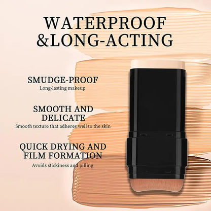 Habstéra™ Radiance Foundation Stick