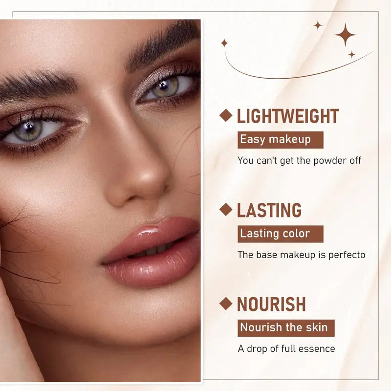 Habstéra™ Radiance Foundation Stick