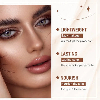 Habstéra™ Radiance Foundation Stick