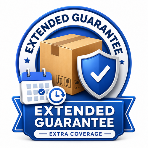 Extended Warranty