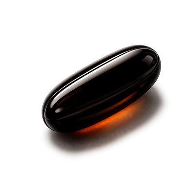 Fish Oil
