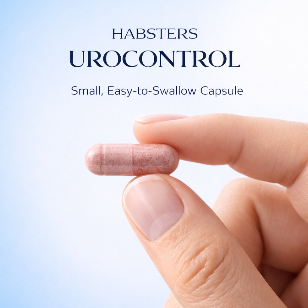 UroControl - Finally Fewer Leaks, Less Urgency, and Uninterrupted Sleep