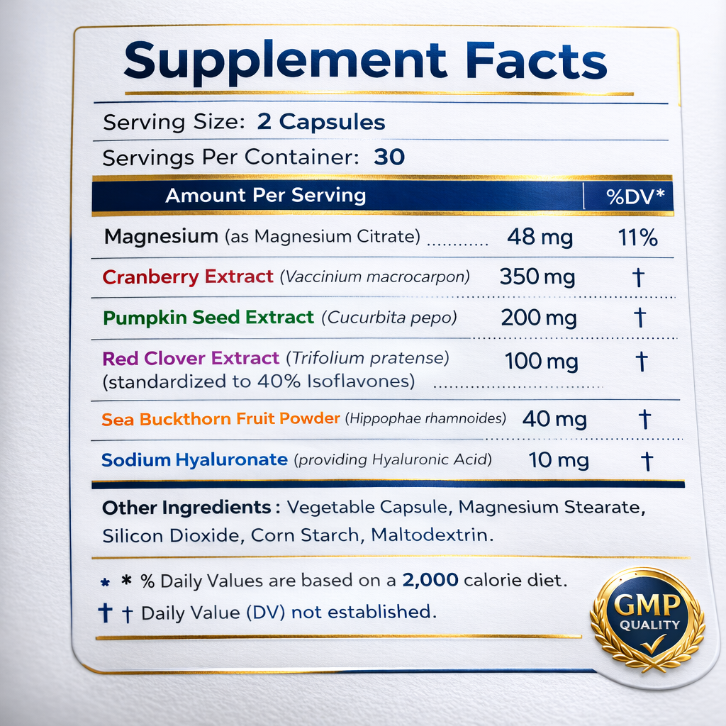 UroControl - Finally Fewer Leaks, Less Urgency, and Uninterrupted Sleep
