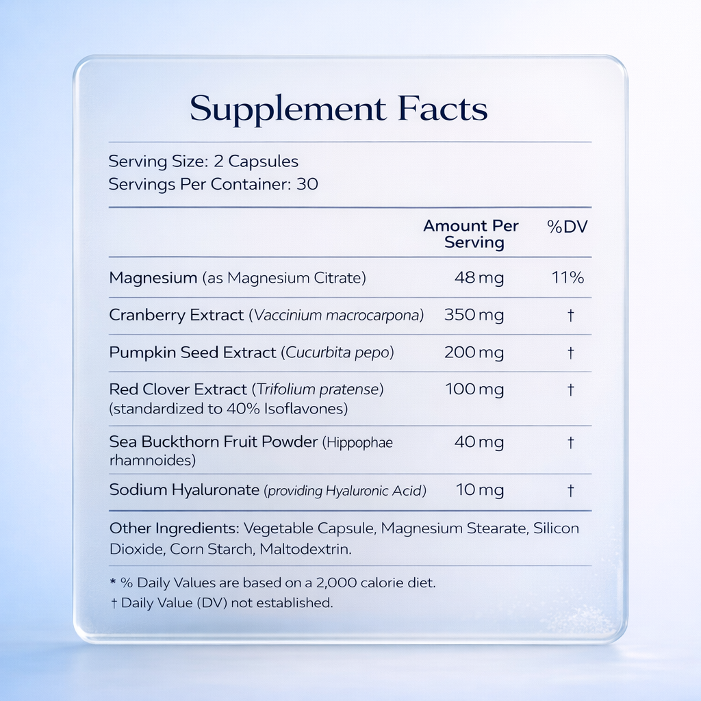 UroControl - Finally Fewer Leaks, Less Urgency, and Uninterrupted Sleep