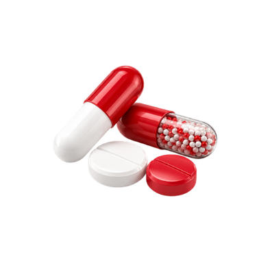 Pain Pills