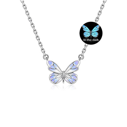 [Limited Edition] Moonlit Aurora Butterfly Collection