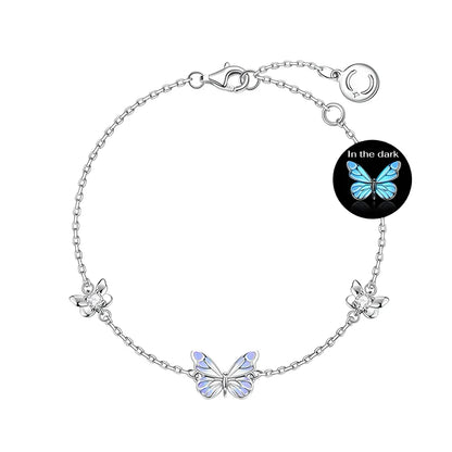 [Limited Edition] Moonlit Aurora Butterfly Collection