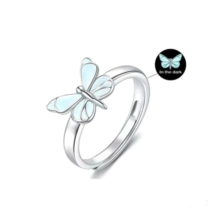 [Limited Edition] Moonlit Aurora Butterfly Collection