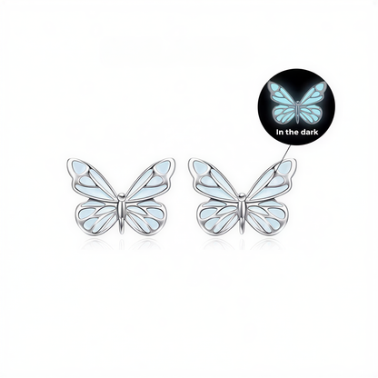 [Limited Edition] Moonlit Aurora Butterfly Collection