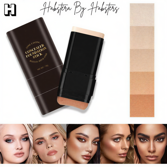 Habstéra™ Radiance Foundation Stick