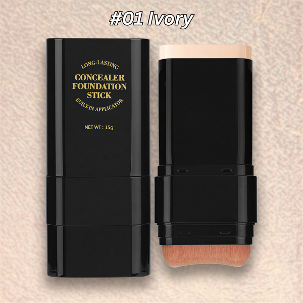 Habstéra™ Radiance Foundation Stick