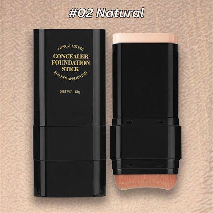 Habstéra™ Radiance Foundation Stick