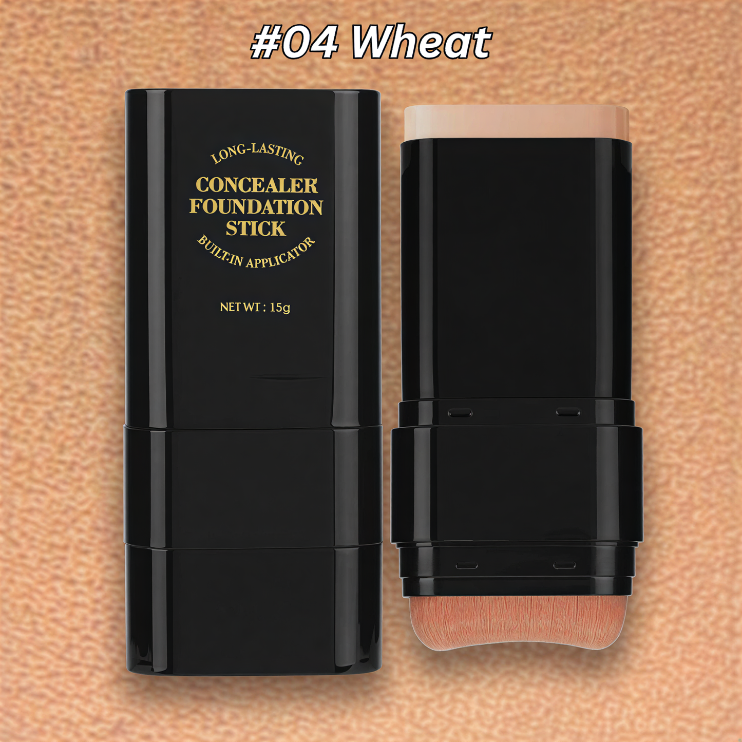 Habstéra™ Radiance Foundation Stick