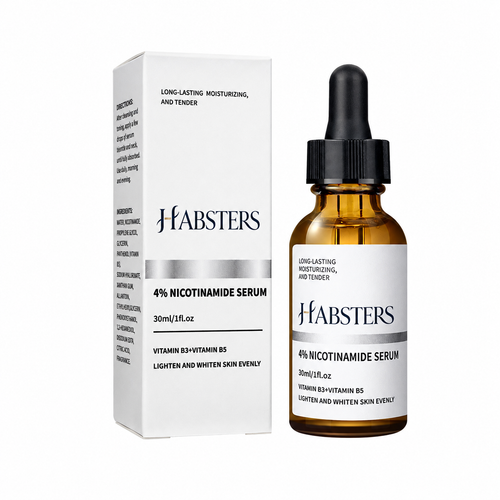 Post-Treatment Repair Serum