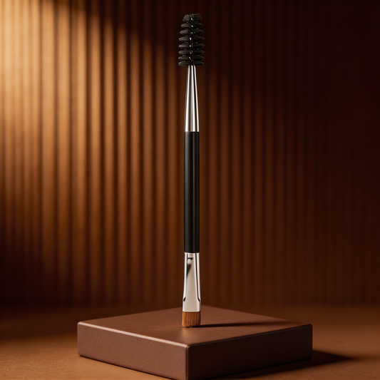 Eyebrow Brush
