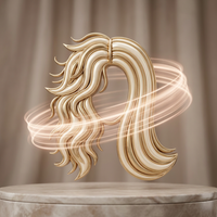 Tames frizz