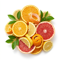 Bioflavonoids