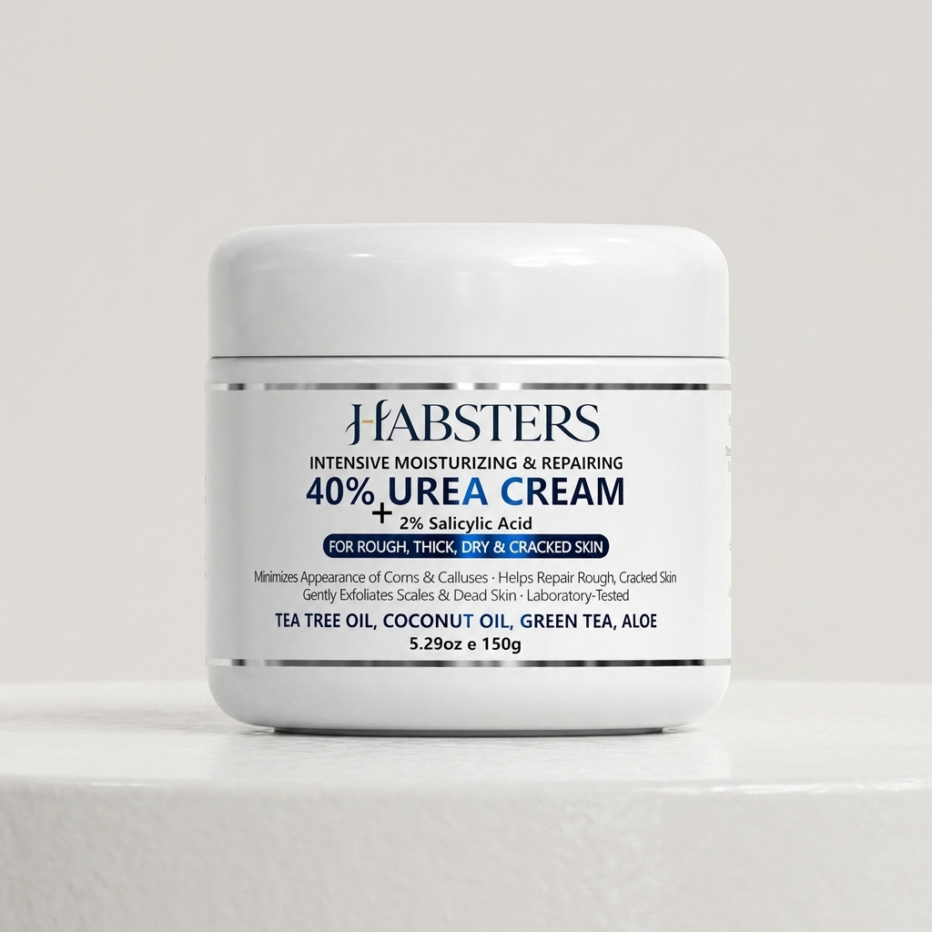 SK Renewal 40 — Advanced Keratolytic Cream For Rough, Raised Seborrheic Keratoses
