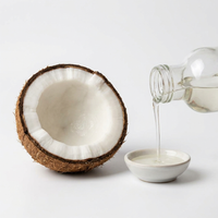 Coconut Oil